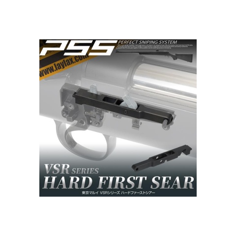 Laylax VSR Hard First Sear